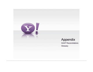 Yahoo Investor Mar18