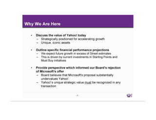 Yahoo Investor Mar18