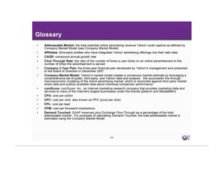 Yahoo Investor Mar18