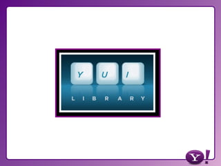 Yahoo! Türkiye ve Yahoo Developer Network