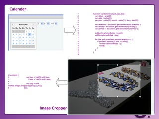 Yahoo! Türkiye ve Yahoo Developer Network