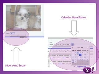 Yahoo! Türkiye ve Yahoo Developer Network