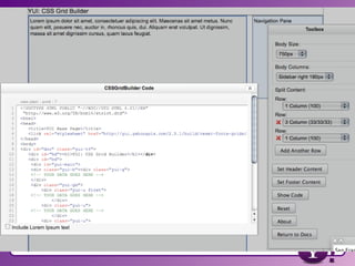 Yahoo! Türkiye ve Yahoo Developer Network