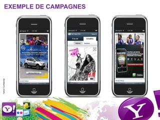 Campaign Life Cycle5/13/201121Yahoo! Presentation, Confidential