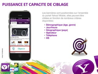 Impact – intrusion = acceptabilitéintrusionHigh impact,High intrusionIdentify areas with less perceived intrusion, make them more relevant, target specific user segments.These formats can get your message across; great for campaigns needing cut through and attention.Small impact,High intrusionMinimizeads can be irritating when the user has no control; formats in this quadrant are best used in entertainment environments or a homepage (before users start their online journey).impactHigh impact,Small intrusion levelUse more oftenthe best quadrant for ad formats; formats are not too intrusive and perceived as part of the online environment. Creative may heighten the effect of the formats impact.Small impact,Small intrusionDevelopCreative will need to work harder to get the cut through on the page. Users like these formats when looking at editorial content (news, sports etc...) as they are less disruptiveAcceptabilityAn acceptability score was derived by subtracting the intrusion score from the impact score that each format received.  If impact was higher than intrusion an overall acceptability score was positive.22