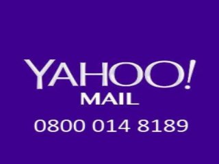 yahoo tech support number 08000148189 uk for yahoo mail help