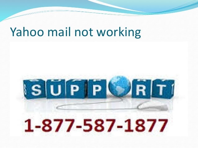Yahoo customer service phone number