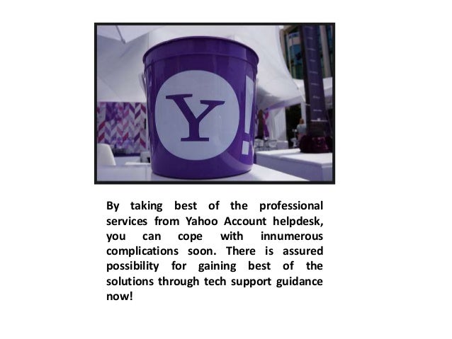 Dialing Yahoo Customer Service Number For Any Issue 1 888 521 0120