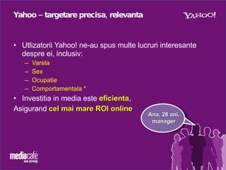 Yahoo!General Facts 2009.