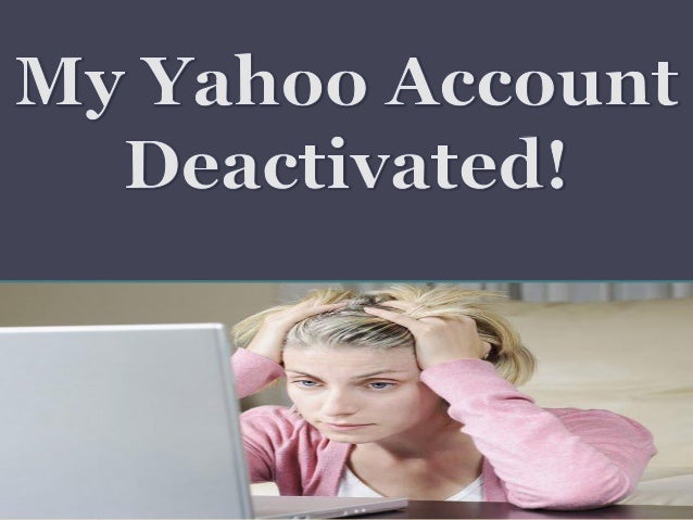 deleted yahoo emails