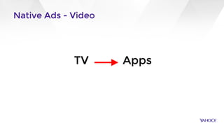Single Suite for Analytics and Monetization
Video ads
Measure, track and analyze
app performance and user activity
Native ...