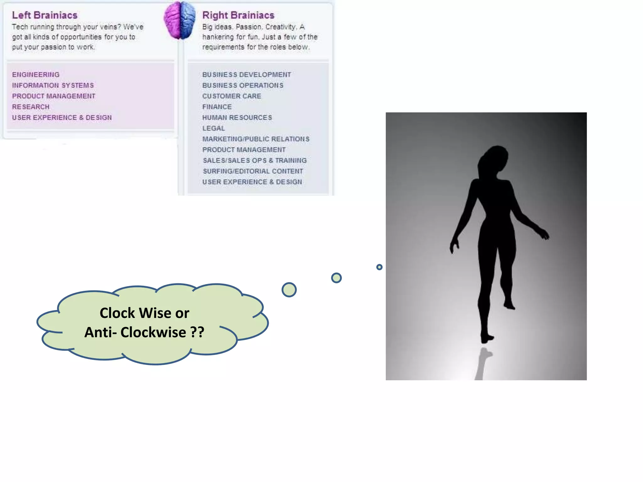 Recruitment & Selection at Yahoo!