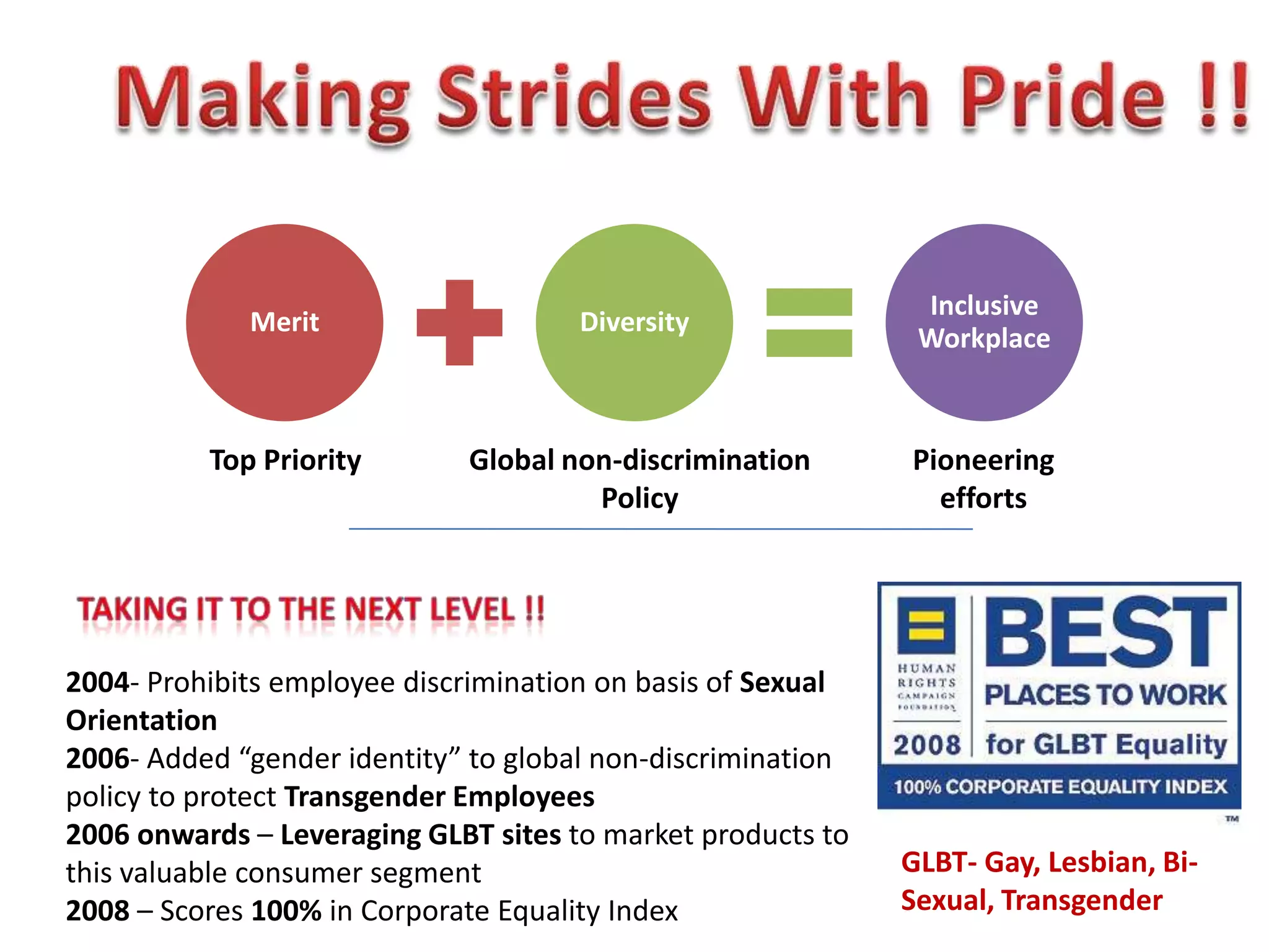 Recruitment & Selection at Yahoo!