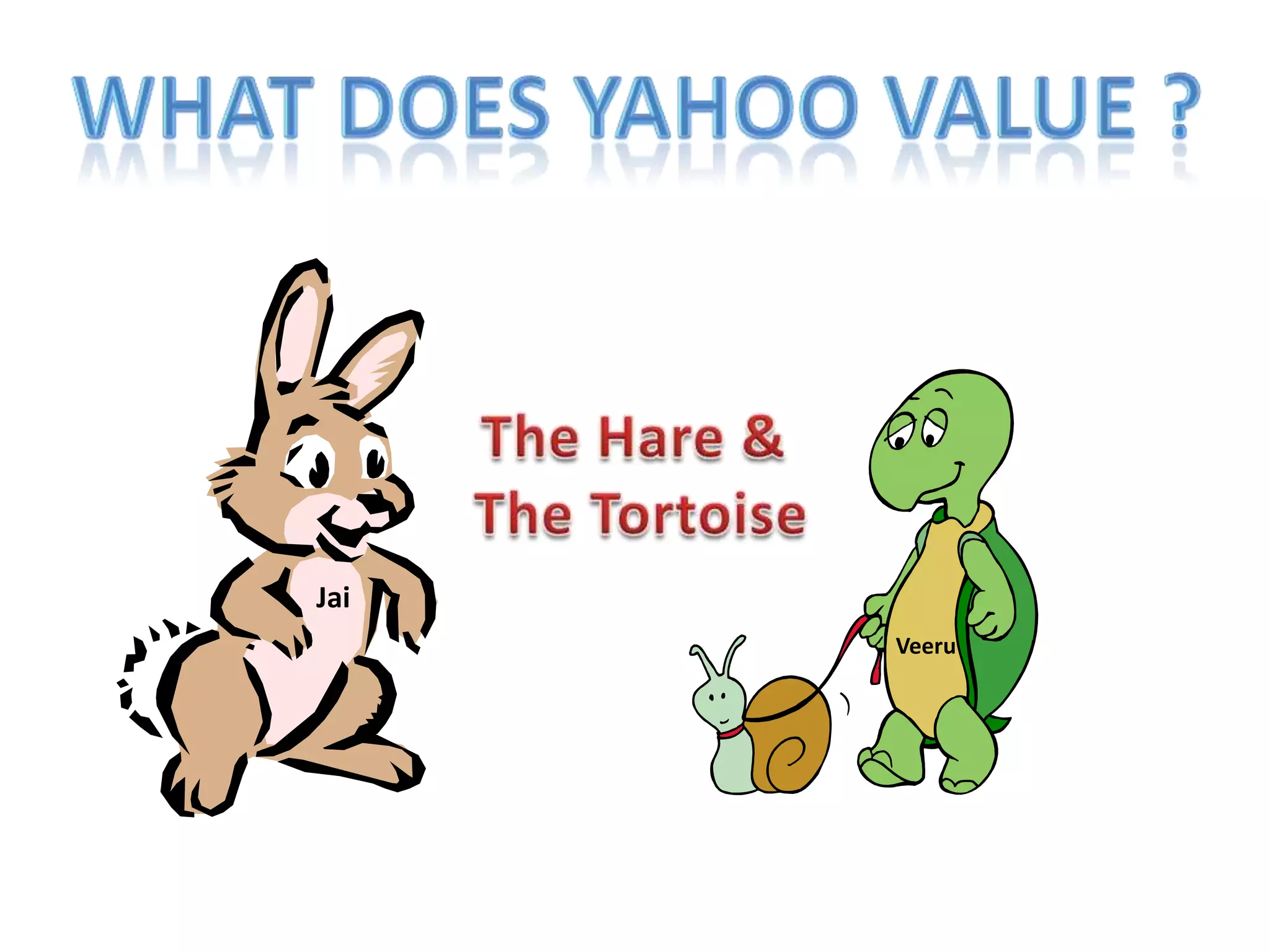 Recruitment & Selection at Yahoo!