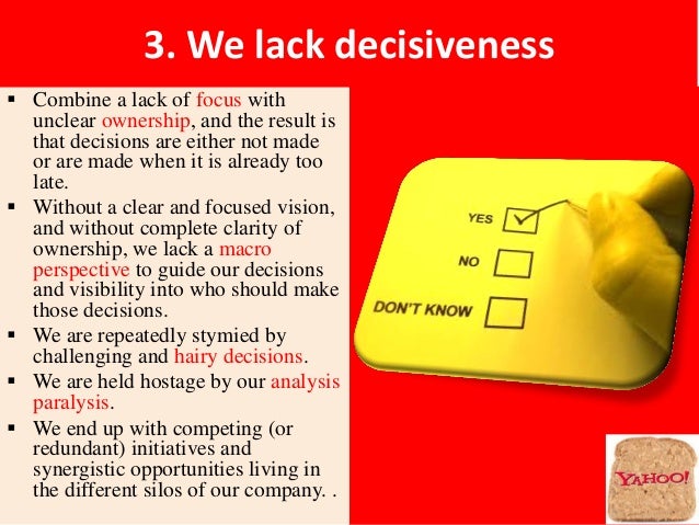 Yahoo failure case study pdf picture