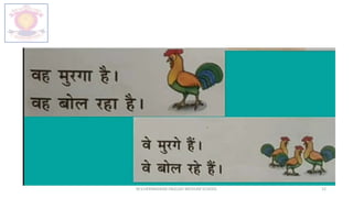 M.V.HERWADKAR ENGLISH MEDIUM SCHOOL 12
 