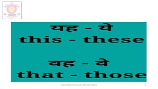 M.V.HERWADKAR ENGLISH MEDIUM SCHOOL 3
 