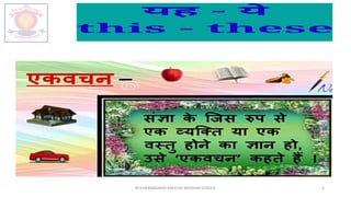 M.V.HERWADKAR ENGLISH MEDIUM SCHOOL 4
 