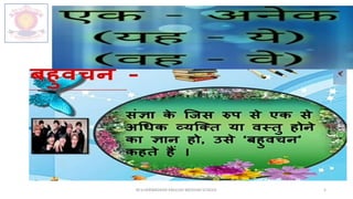 M.V.HERWADKAR ENGLISH MEDIUM SCHOOL 5
 