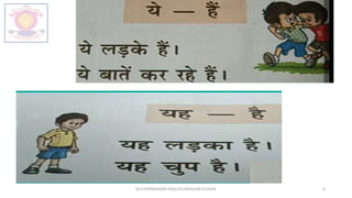 M.V.HERWADKAR ENGLISH MEDIUM SCHOOL 6
 