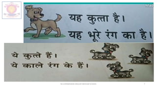 M.V.HERWADKAR ENGLISH MEDIUM SCHOOL 7
 