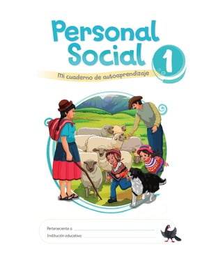 Cuaderno autoaprendizaje personal_social_1_2020