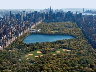 Centralpark - Newyork