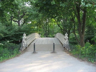 Centralpark - Newyork