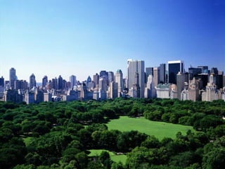 Centralpark - Newyork