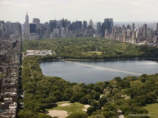 Centralpark - Newyork