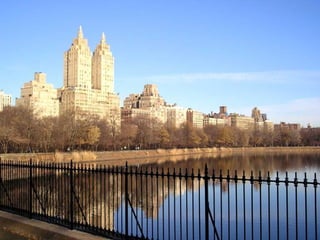 Centralpark - Newyork