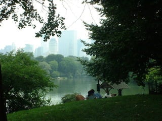 Centralpark - Newyork