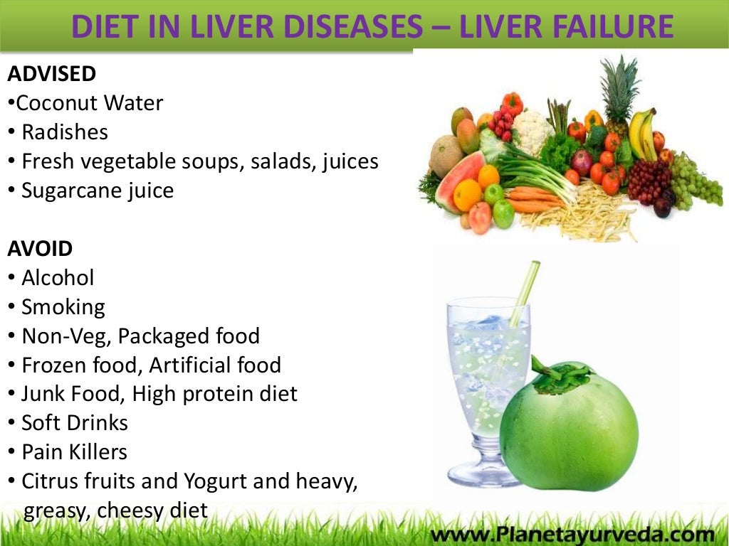 Ayurvedic Treatment for Fatty Liver, Liver Cirrhosis, Liver