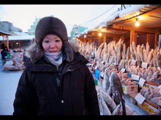 Yakutsk 2013