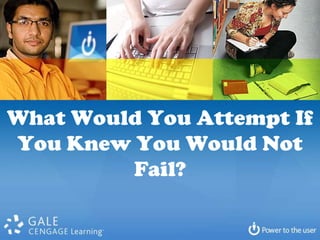 87% of students believe online libraries and databases have had the most significant impact on their overall learning.