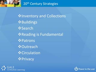 62% identify blogs, wikis, and other online authoring tools while 59% identify YouTube and recorded lectures.