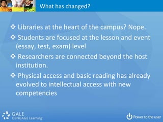 Privacy21st  Century StrategiesContent Access