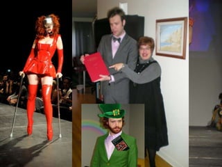 Cookbooks, Chefs . . .