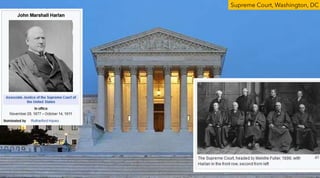 Supreme Court, Washington, DC
 