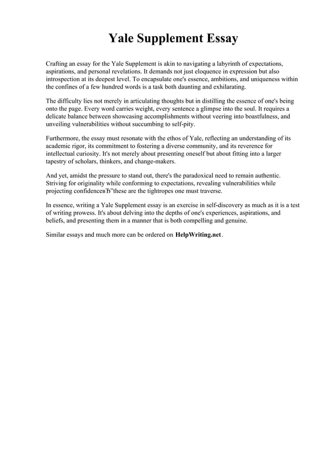Yale Supplement Essay.pdf