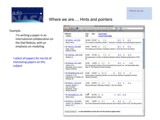  2004: myADS