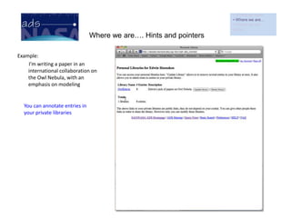  2008: Collaboration With CrossRef