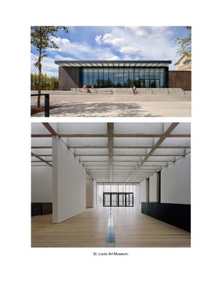 St. Louis Art Museum.
 