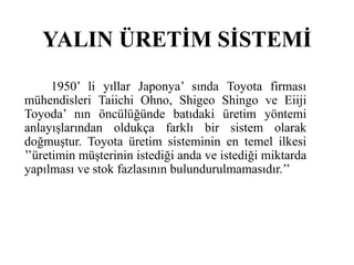Yalin uretim.pptx