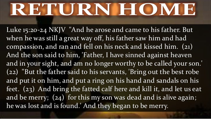Yall Come Back Now Sermon Yall Come Back Now Sermon