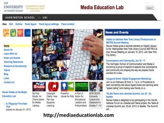 http://mediaeducationlab.com
 