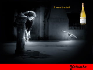 Yalumba Irresistable Wine