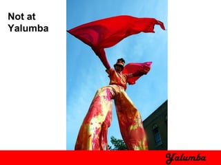 Yalumba Irresistable Wine