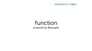 function
presented by @kosugitti
 