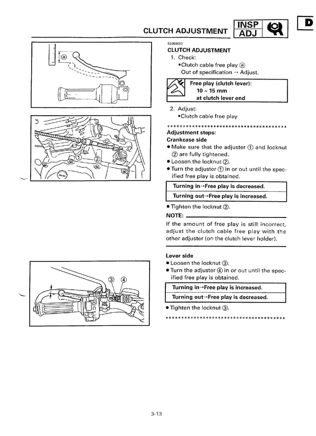Yamaha ag200(1997)(ed199701)service manualreng PDF